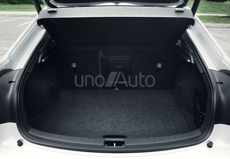 02 Single Motor Plus Standard Range RWD