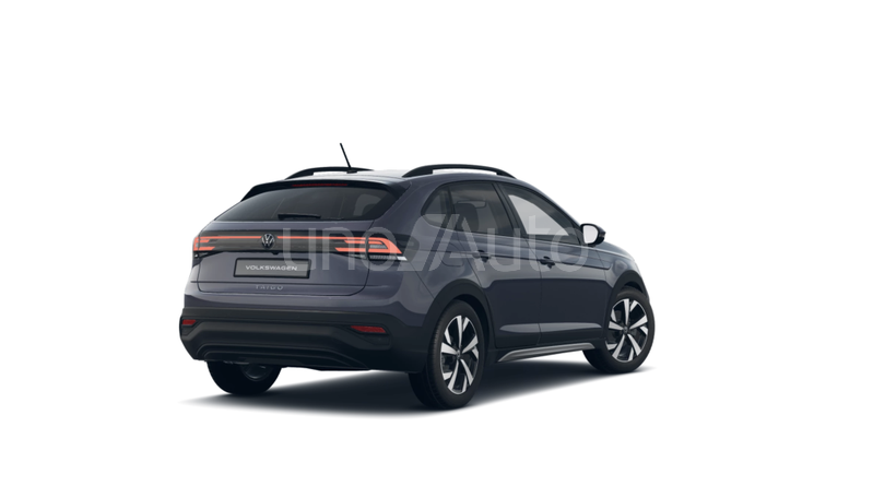 Taigo 1.0 TSI Más 85kW