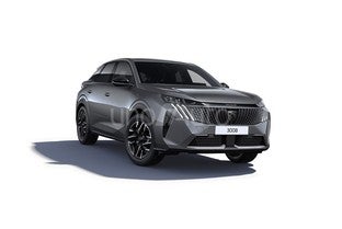 PEUGEOT 3008 SUV Hybrid Allure Exclusive eDCS6 145