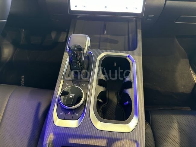 Exclusive 1.6 TGDI 108kW AWD Bitono