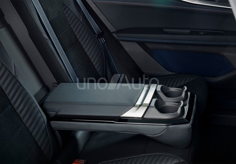 Rafale 1.2 E-Tech Híbrido Esprit Alpine 147kW
