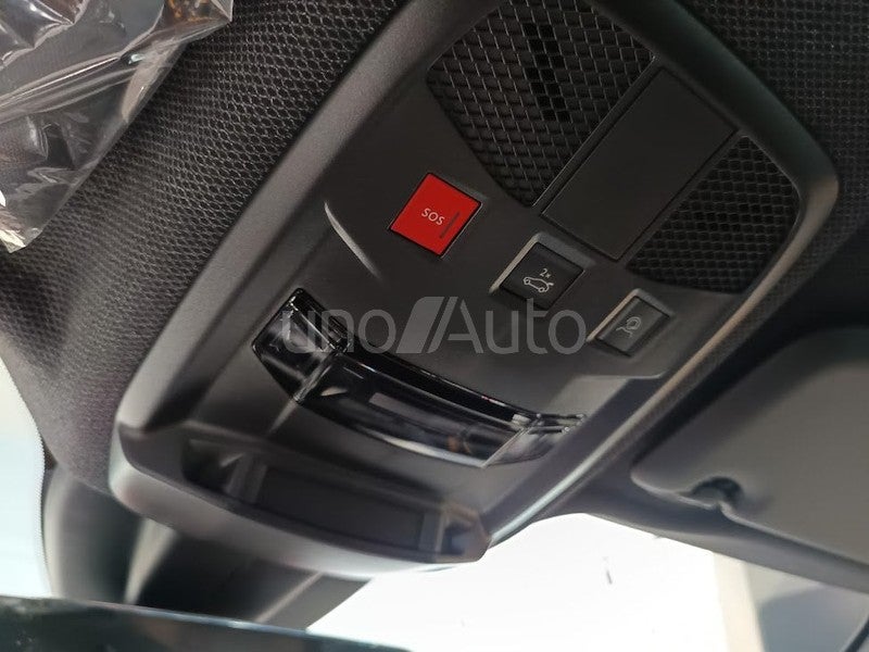 Avenger 1.2 Ehybrid The North Face 4xe 107KW