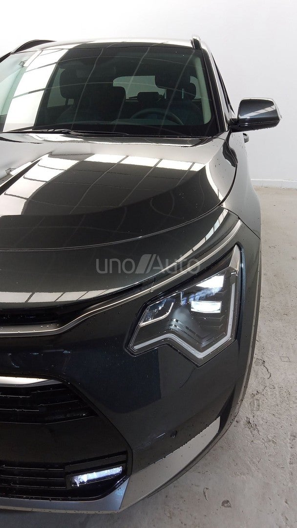 Niro 1.6 HEV Emotion