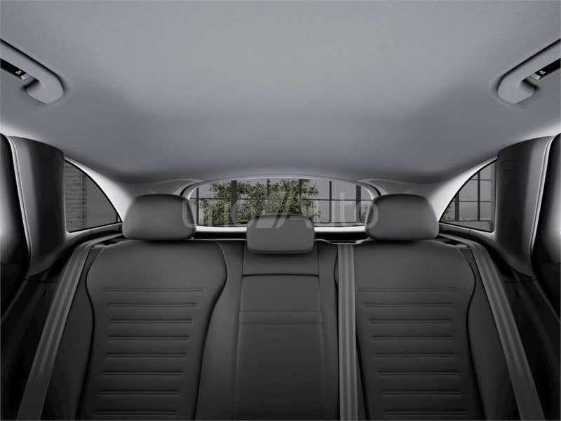 GLC 250 4Matic Aut.