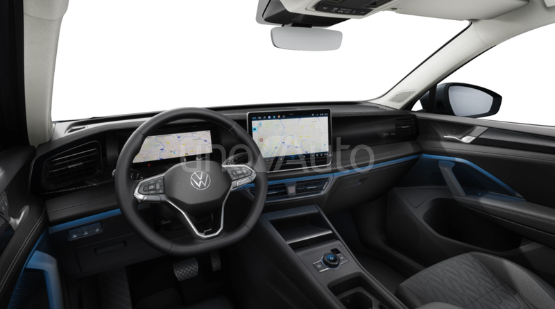 Tiguan 1.5 eTSI Más DSG 110kW