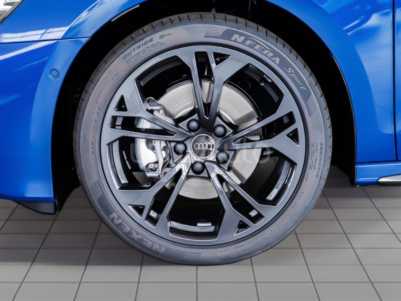 A3 Sportback TFSI e Genuine S tronic 150kW
