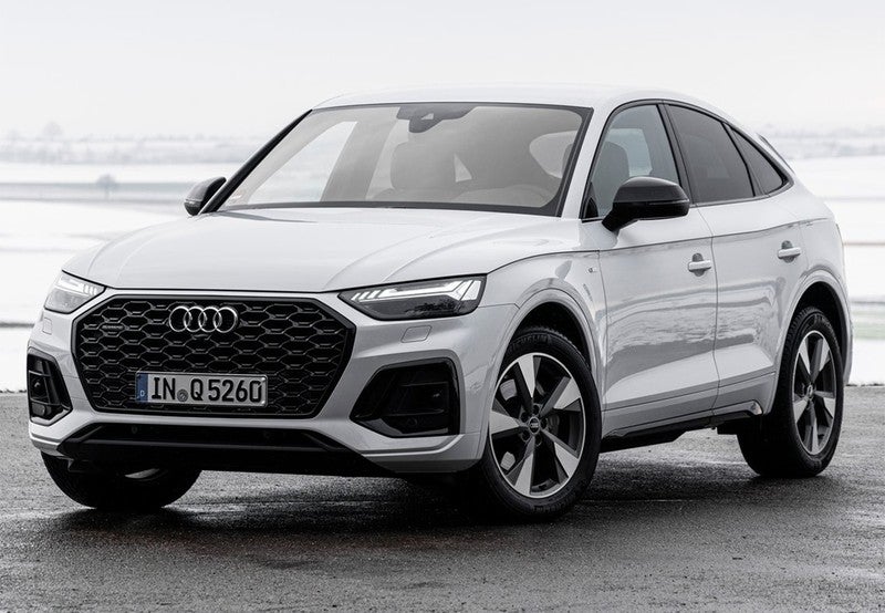 Q5 Sportback 40 TDI quattro-ultra S line S tronic 150kW