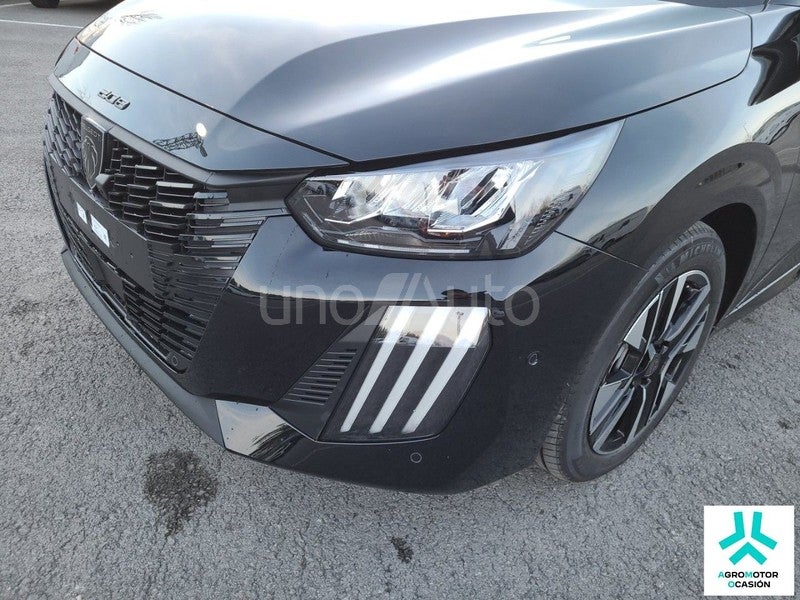 Allure HYBRID 110 eDCS6