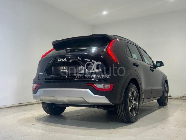 Niro 1.6 HEV Concept 129