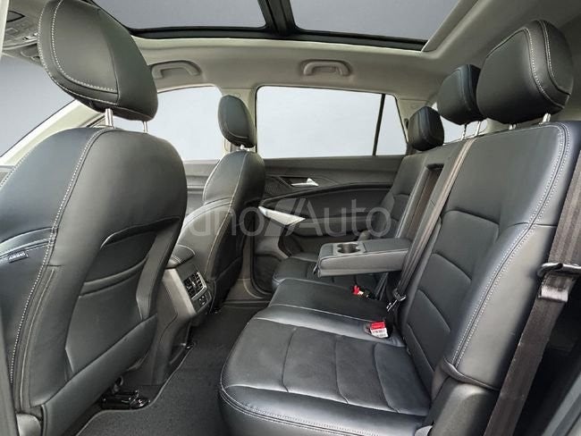 EVO EVO 7 1.5 Turbo DCT 6 plazas -