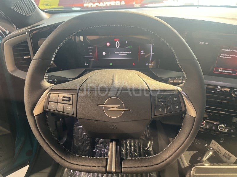 Mokka-e GS 156