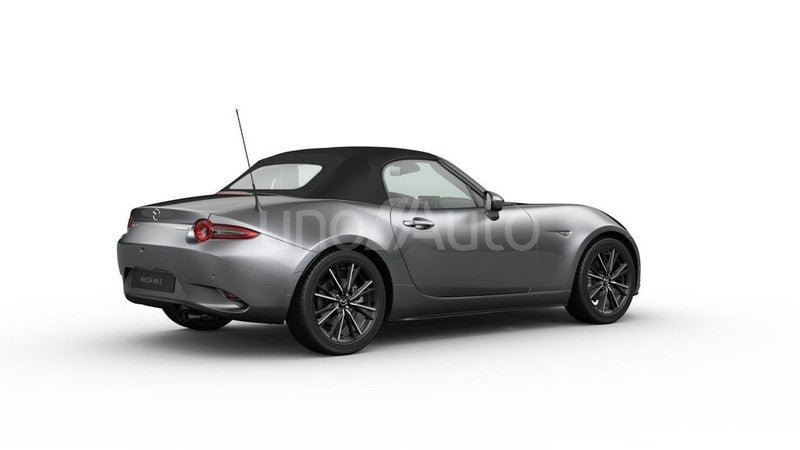 MAZDA MX-5 2.0 SKYACTIV-G 135 kW Exclusive-Line