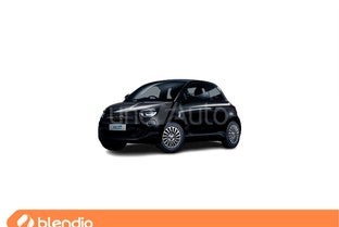 FIAT 500 Monotrim Cabrio 320km 85kW (118CV)