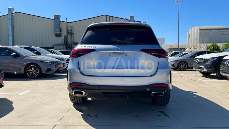 GLE GLE 350 de 4MATIC