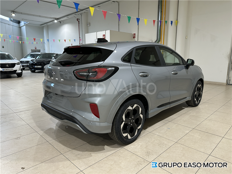 Puma Gen-e FWD 43kWh Premium