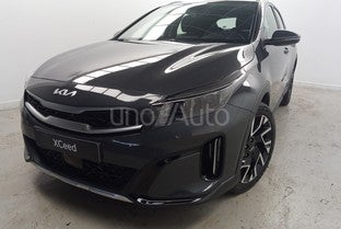 KIA XCeed 1.0 MHEV Drive DCT 115