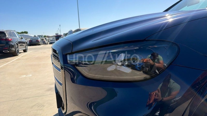 GLC GLC 400 4MATIC con tecnología EQ
