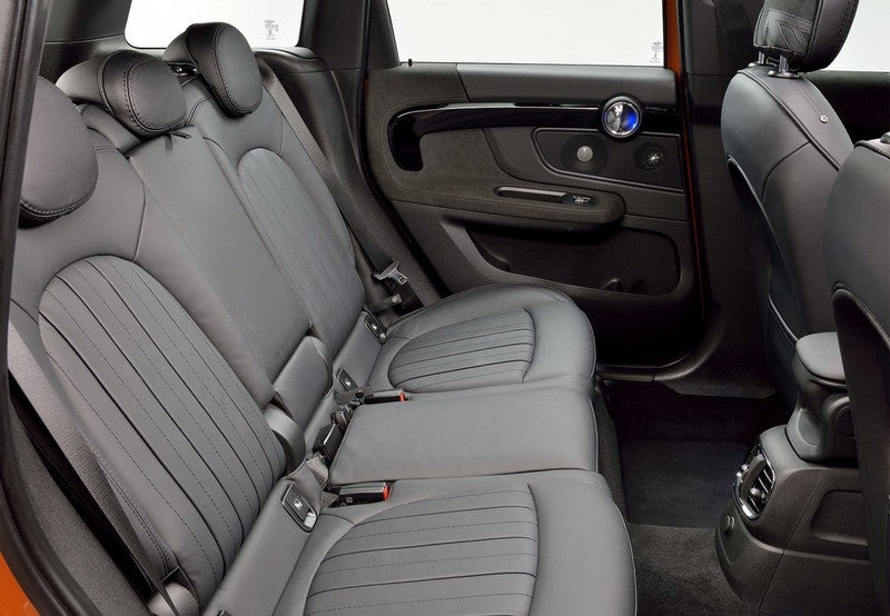 Mini Countryman Cooper D Aut.