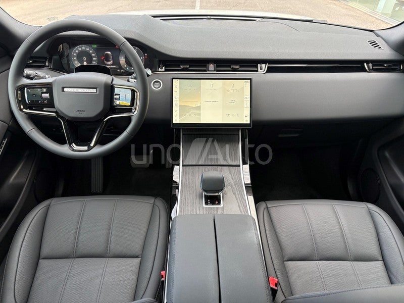 Range Rover Evoque 2.0D I4 MHEV S AWD Aut. 163