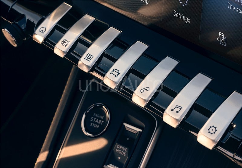 508 SW Plug-in Hybrid 180 Allure e-EAT8