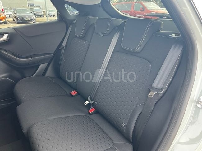 1.0 EcoBoost 125cv Titanium MHEV