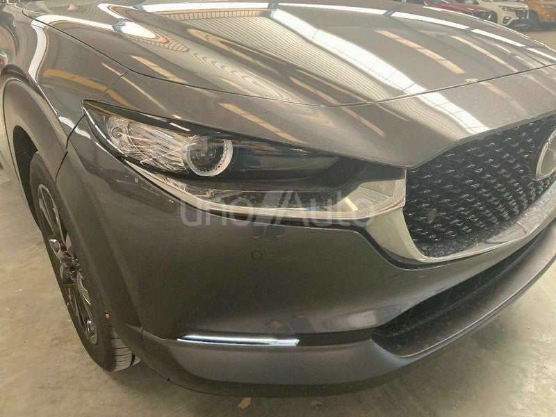 CX-30 2.5 e-Skyactiv-G Homura FWD 103kW