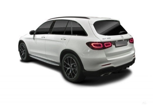GLC 300 4Matic 9G-Tronic