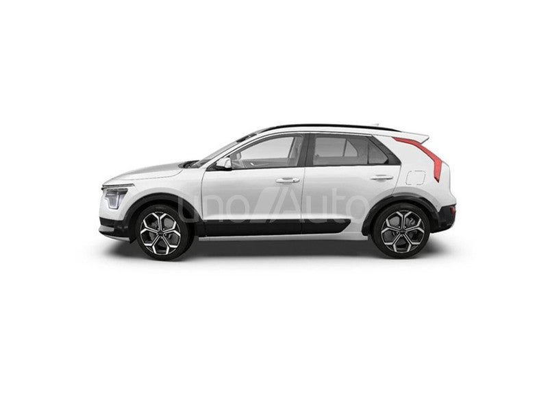 KIA Niro 1.6 GDi HEV 104kW (141CV) Emotion