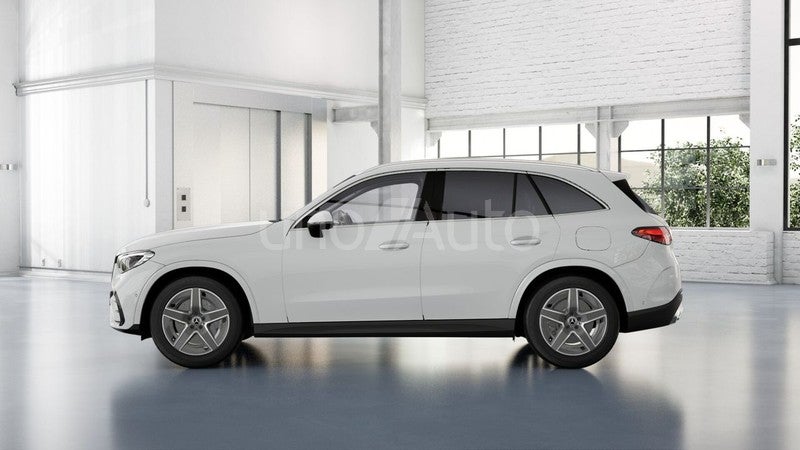 GLC GLC 300 e 4MATIC