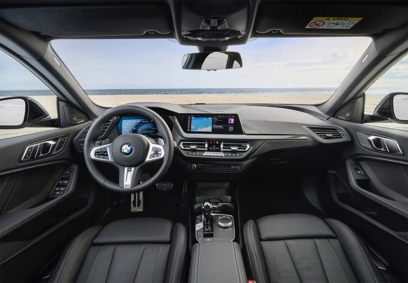 M235iA xDrive Gran Coupé
