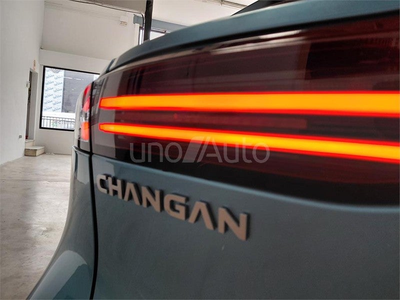 Deepal S05 Max 200kW