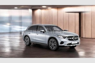 MERCEDES-BENZ Clase GLC 200 4Matic 9G-Tronic