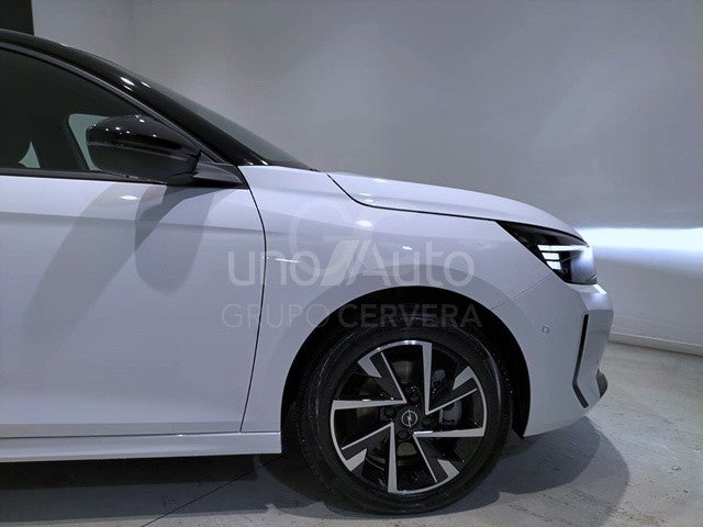 Corsa 1.2T XHL S/S GS 100