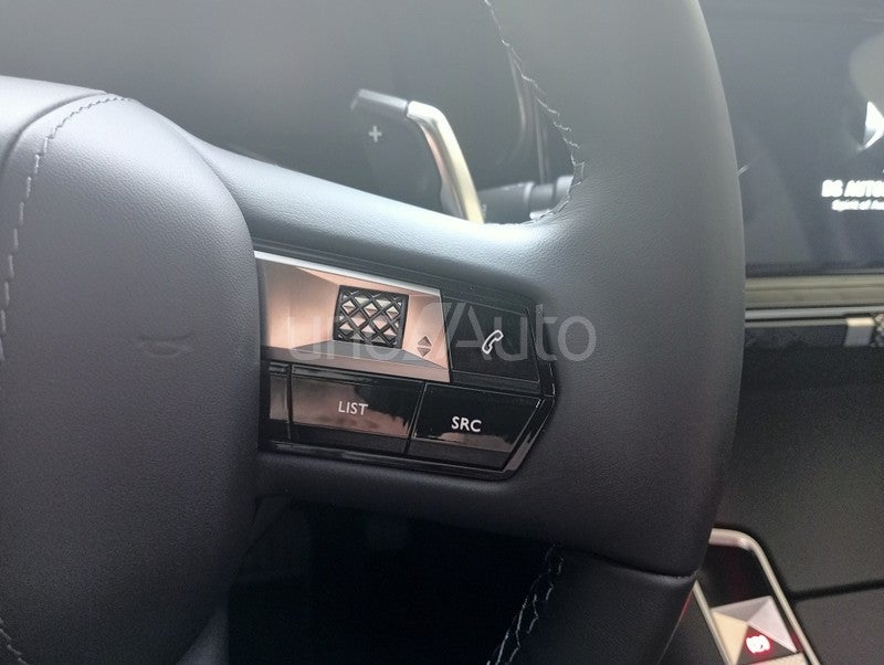 DS 7 E-Tense Etoile Aut. 4x2