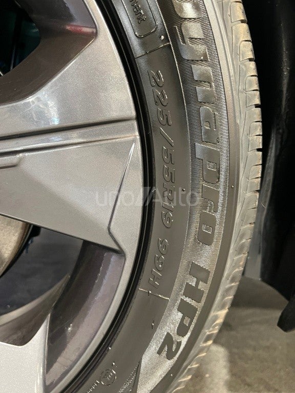 X55 1.5TGDI DCT 7 Aut.