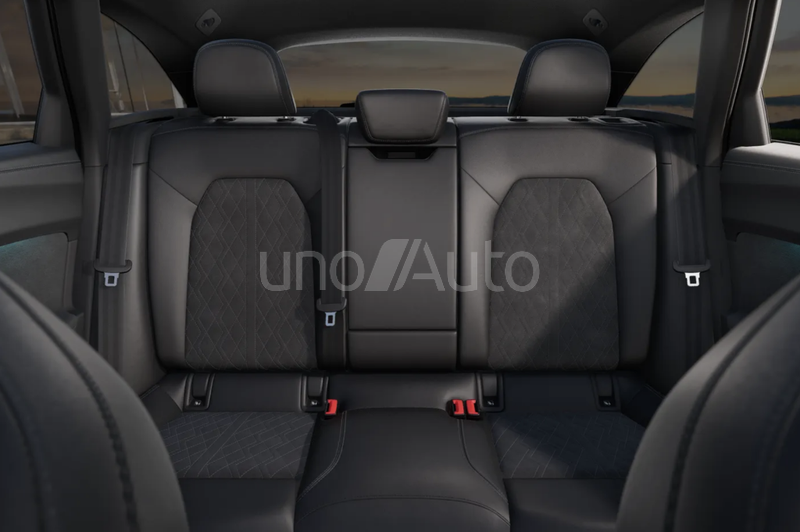 A5 Avant e-hybrid Black line quattro S tronic 270kW