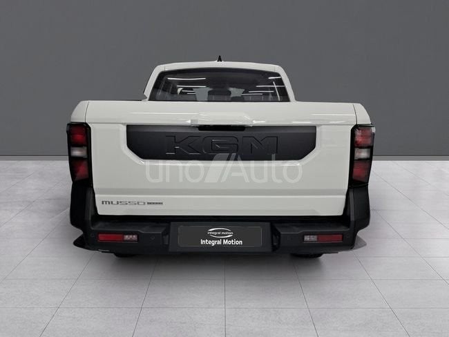 D22DTR 4x4 Pro