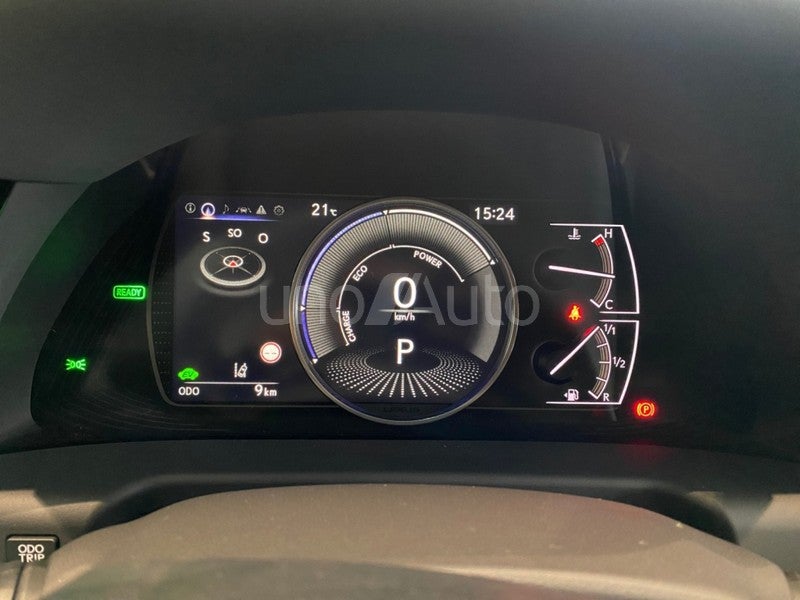 ES 300h Premium