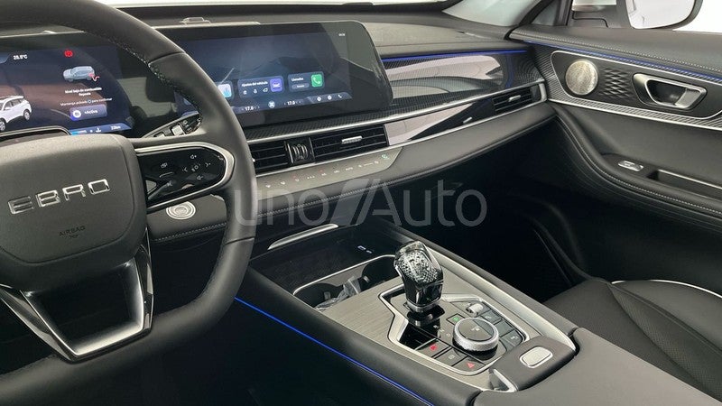 s700 1.6 TGDI 7DCT Luxury FWD