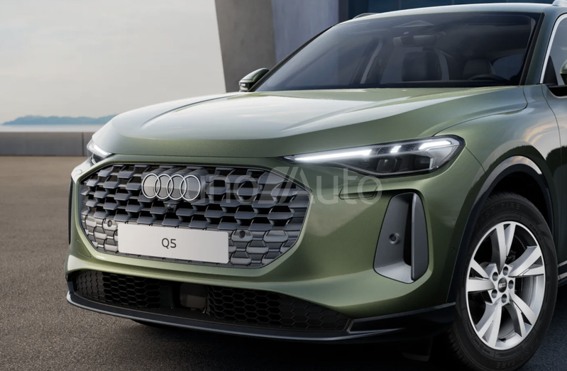 Q5 TFSI S tronic Advanced 150kW