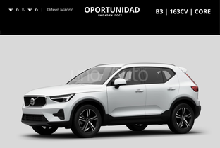 VOLVO XC40 B3 Core Aut.
