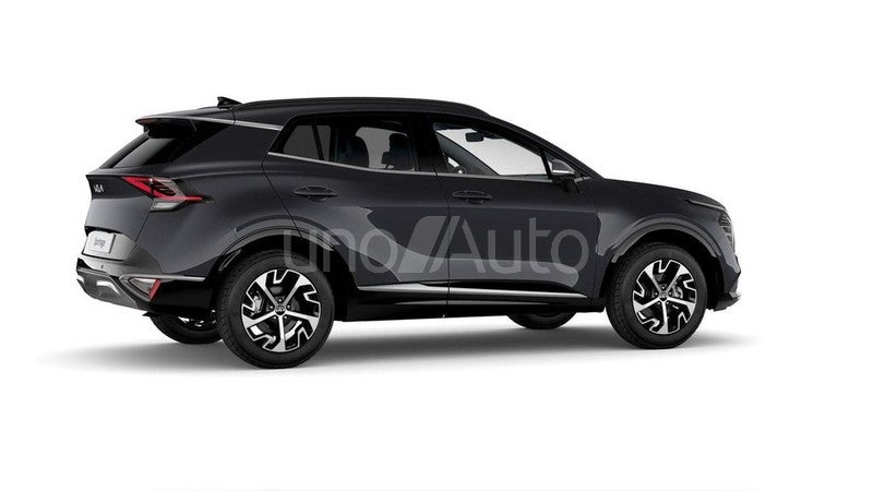 KIA Sportage 1.6 T-GDi 118kW (160CV) MHEV Tech 4x2