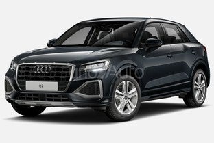 AUDI Q2 30 TFSI Advanced 85kW