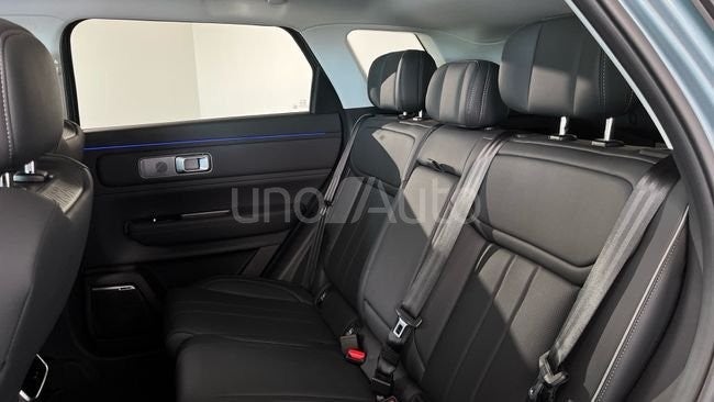 JAECOO 7 PHEV Exclusive 1.5 TGDI+1DHT 255kW FWD