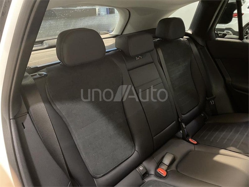 CLASE GLC GLC 300 de 4MATIC