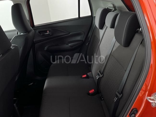 1.2 S3 Mild Hybrid