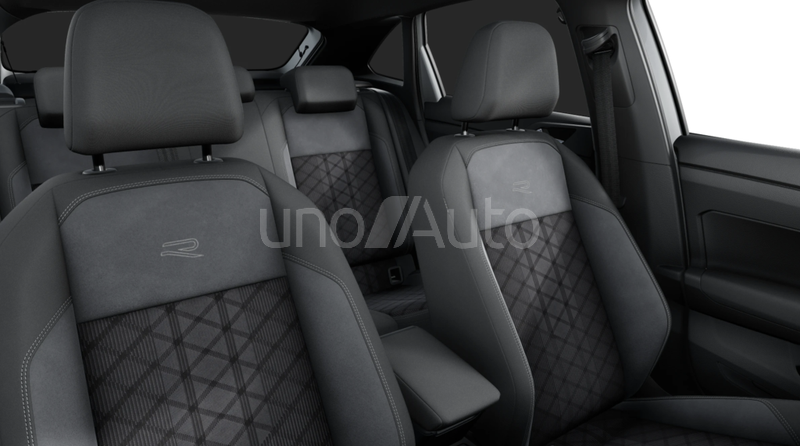 Taigo 1.0 TSI R-Line DSG 85kW