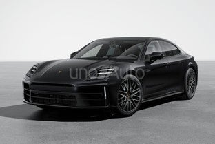 PORSCHE Panamera 4 E-Hybrid Aut.