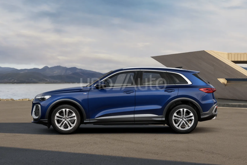 Q5 2.0TDI quattro S tronic S line 150kW