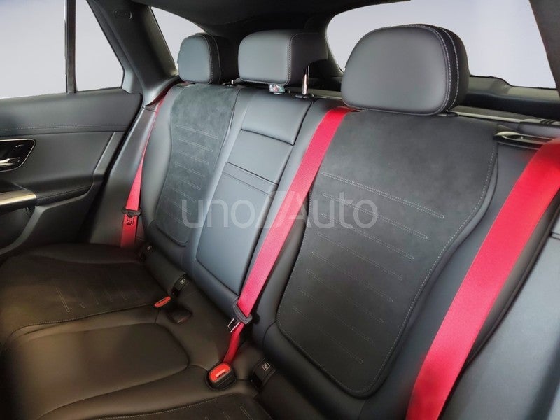 GLC 220d 4Matic 9G-Tronic